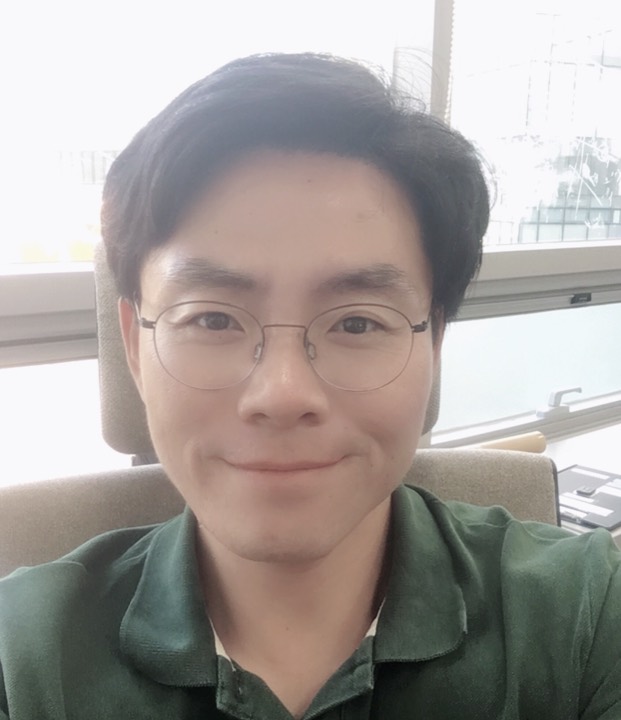 Ghootae Kim